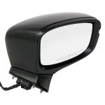 Kool Vue Heated Right Mirror for Honda Odyssey