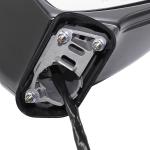 Kool Vue Heated Right Mirror for Honda Odyssey