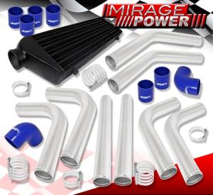 2.5" DIY Turbo Charger Intercooler Pipe Kit