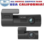 BlackVue ELITE 10-2CH 4K UHD Dash Cam