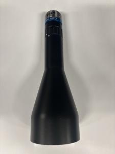 Edmund Telecentric 56675 0.16X Silver Lens