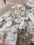 Rare U.S. Estate Coin Lots - Gold & Silver
