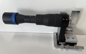 Opto Engineering Telecentric Lens 1.0x Custom Mount