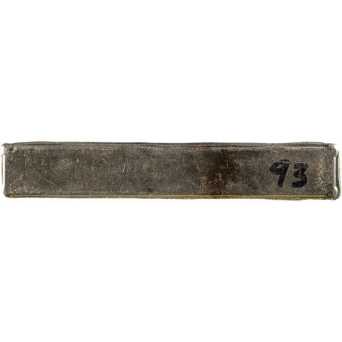Scottsdale Long Cast Silver Bar VIP Collectionomedipally