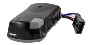 Hopkins Agility Plug-In Brake Control System