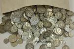 U.S. Estate Coin Lots - Vintage Collector Coins