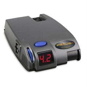 Tekonsha Primus IQ Proportional Brake Controller for 1-3 Axles – LED Display