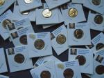 Estate lot Sale US Coins ~ SILVER~GOLD, COINS, EMERALDS- 10 PC. LOTS-INVEST NOW