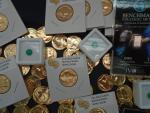 Estate lot Sale US Coins ~ SILVER~GOLD, COINS, EMERALDS- 10 PC. LOTS-INVEST NOW
