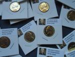 Estate lot Sale US Coins ~ SILVER~GOLD, COINS, EMERALDS- 10 PC. LOTS-INVEST NOW