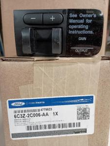 Ford Brake Controller for 2005-07 F250-F550