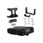 Tekonsha P3 Prodigy Trailer Brake Control Module