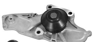 OEM Honda 3.5L Water Pump for Acura & Honda
