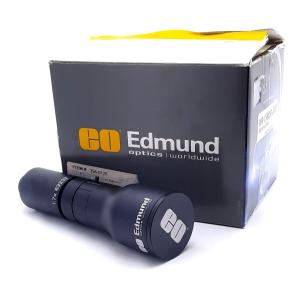 Edmund Optics 1.7X Bi-Telecentric Lens C-Mount