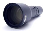 Edmund Optics 1.7X Bi-Telecentric Lens C-Mount