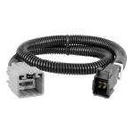 CURT Triflex Next Trailer Brake Controller Kit