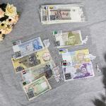 52pcs World Banknotes Collection for Gifts