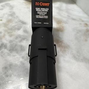 Curt Wireless Brake System for Standard Trailers