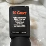 Curt Wireless Brake System for Standard Trailers