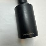 MORITEX Telecentric Lens 5 Megapixels – MML03-HR65-5M