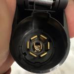 Curt Wireless Brake System for Standard Trailers