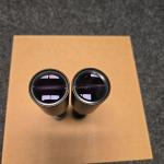 Edmund Optics 0.5X Telecentric Lens 110mm WD