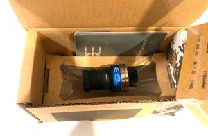 Opto Engineering 53.9mm f/14 C-Mount Telecentric Lens