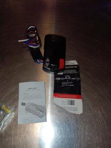 Hopkins 47235 Trailer Brake Controller Replacement