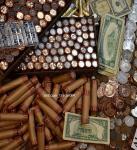 U.S. Estate Coin Lot Grab Bag – Silver & Gold