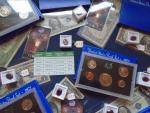 Estate Sale: Silver, Gold, Currency, Proof Coins