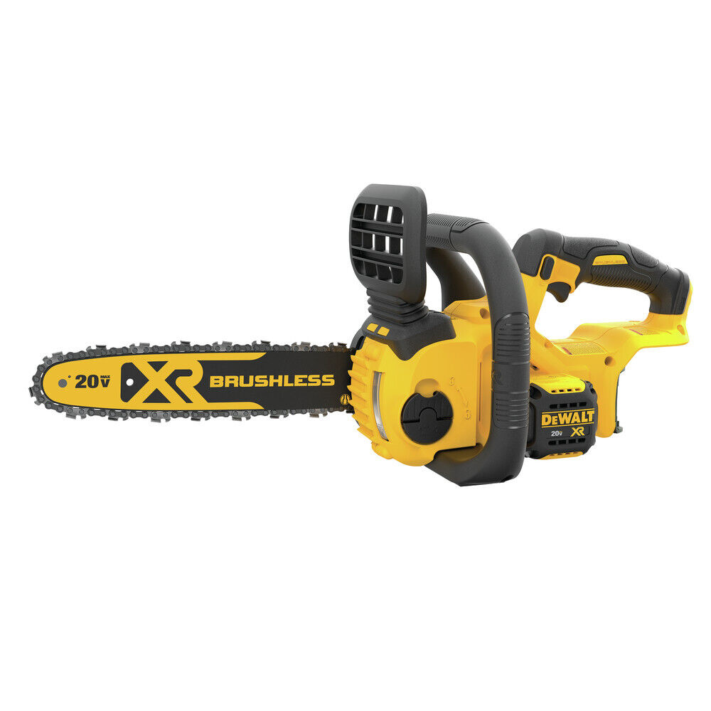 DEWALT DCCS620B 20V MAX XR Compact Chainsaw VIP