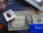 Estate Sale: Silver, Gold, Currency, Proof Coins