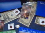 Estate Sale: Silver, Gold, Currency, Proof Coins