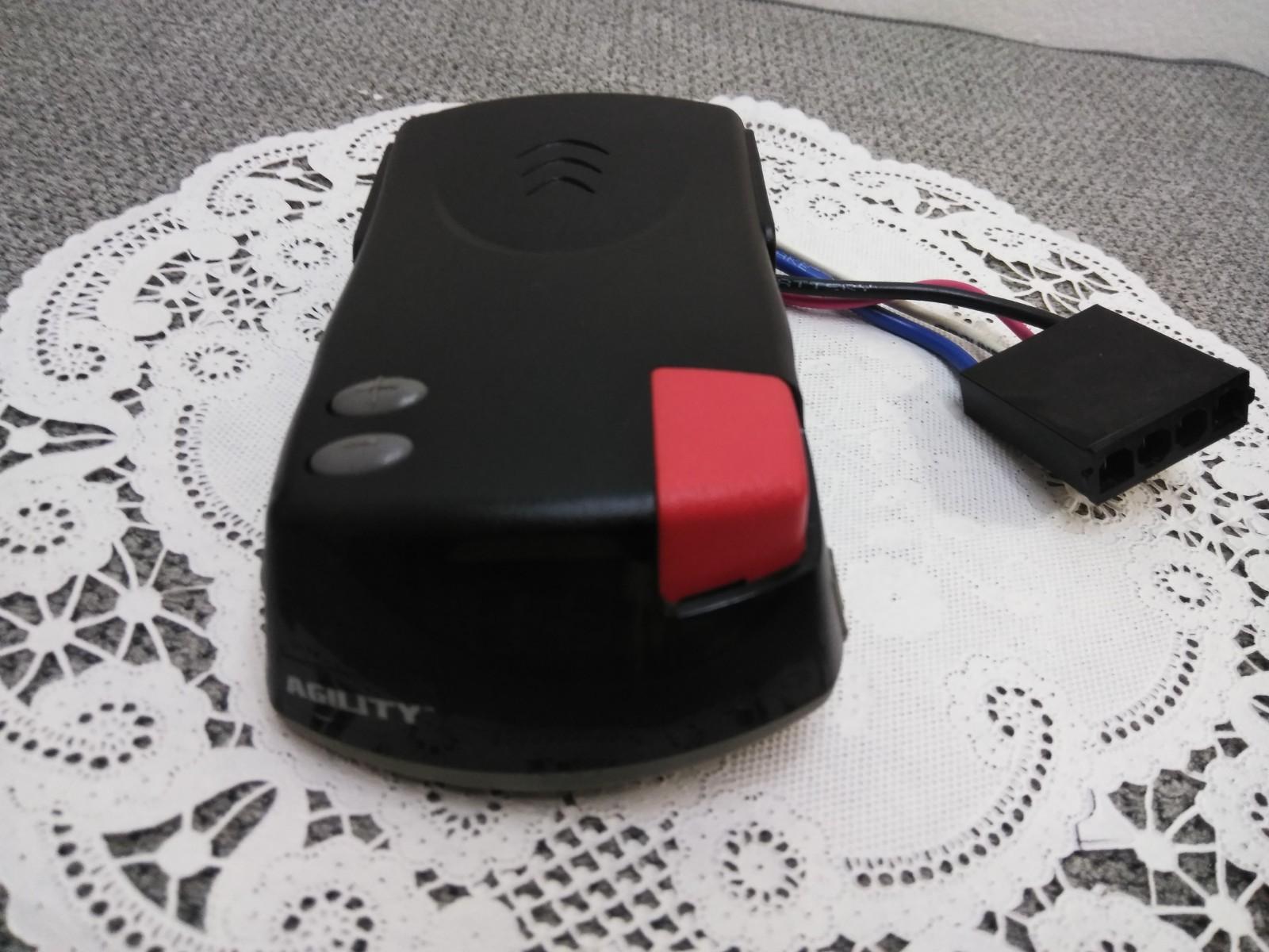 Hopkins Agility 47294 Trailer Brake Control System