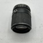 Computar 55mm Telecentric Lens - Quality You Can Trust