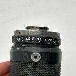 Computar 55mm Telecentric Lens - Quality You Can Trust