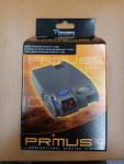 TEKONSHA Primus IQ Trailer Brake Controller for Axles
