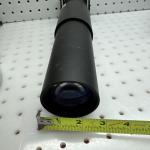 Opto Engineering 10” Telecentric Lens with C Adapter