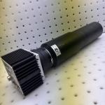 Opto Engineering 10” Telecentric Lens with C Adapter