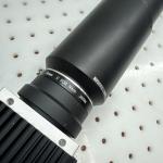 Opto Engineering 10” Telecentric Lens with C Adapter