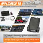 Tekonsha P3 Prodigy Electric Trailer Brake Controller