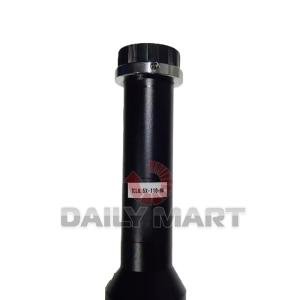 SPO TCL0.5X-110-HR Telecentric Lens 2/3