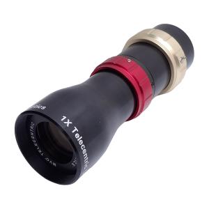 Edmund Optics GoldTL Telecentric Lens 1X C-Mount