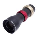 Edmund Optics GoldTL Telecentric Lens 1X C-Mount