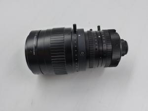 5MP 7X Macro Zoom Telecentric Lens
