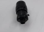 5MP 7X Macro Zoom Telecentric Lens