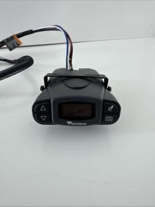 Tekonsha P3 Electronic Brake Controller 90195