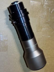 Schneider Xenoplan 1:5 Telecentric Lens