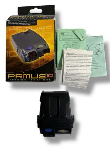 Tekonsha 90160 Primus IQ Brake Controller for Trailers