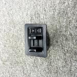 Trailer Brake Control for 2015-2022 Ford F150